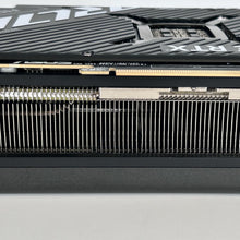 Load image into Gallery viewer, NVIDIA GeForce RTX 4090 24GB RAM