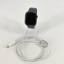 Load image into Gallery viewer, Apple Watch (Series 10) 46mm Jet Black Unlocked 64GB