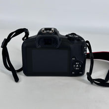 Load image into Gallery viewer, Canon EOS R100 24.1MP Black