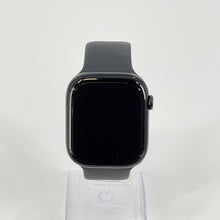 Load image into Gallery viewer, Apple Watch (Series 10) 46mm Jet Black Unlocked 64GB