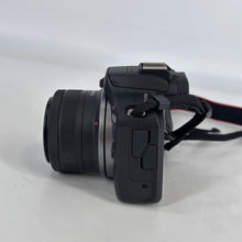 Load image into Gallery viewer, Canon EOS R100 24.1MP Black