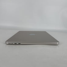 Load image into Gallery viewer, Apple MacBook Air 13 2022 Gold 3.49 GHz M2 8-Core CPU 8GB Unified Memory 256GB Solid State Drive 8-Core GPU