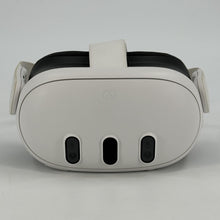 Load image into Gallery viewer, Meta Quest 3 White 128GB
