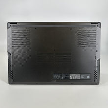 Load image into Gallery viewer, Asus ROG Flow X16 GV601 16 Black 3.3 GHz AMD Ryzen 9 6900HS 32GB RAM 1TB Solid State Drive NVIDIA GeForce RTX 3070 Ti 8 GB