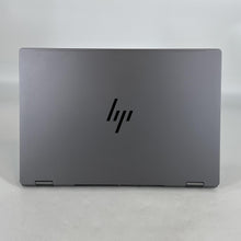 Load image into Gallery viewer, HP OmniBook X Flip 16 Meteor Silver 2.0 GHz AMD Ryzen AI 5 340 16GB RAM 512GB Solid State Drive