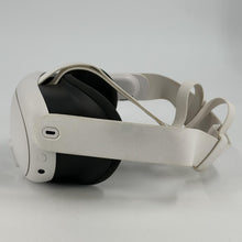 Load image into Gallery viewer, Meta Quest 3 White 128GB