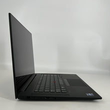 Load image into Gallery viewer, Lenovo ThinkPad X1 Extreme Gen 5 16 Black 2.5 GHz Intel Core i9 12th Gen. 32GB RAM 1TB Solid State Drive NVIDIA GeForce RTX 3080 Ti 16 GB