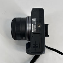 Load image into Gallery viewer, Canon EOS R100 24.1MP Black
