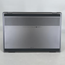 Load image into Gallery viewer, HP OmniBook X Flip 16 Meteor Silver 2.0 GHz AMD Ryzen AI 5 340 16GB RAM 512GB Solid State Drive