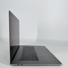 Load image into Gallery viewer, Apple MacBook Pro 15 Touch Bar 2019 Space Gray 2.4 GHz Intel Core i9 9th Gen. 32GB RAM 512GB Solid State Drive AMD Radeon Pro 560X 4 GB
