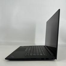 Load image into Gallery viewer, Lenovo ThinkPad X1 Extreme Gen 5 16 Black 2.5 GHz Intel Core i9 12th Gen. 32GB RAM 1TB Solid State Drive NVIDIA GeForce RTX 3080 Ti 16 GB