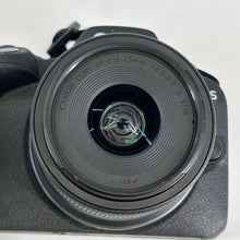 Load image into Gallery viewer, Canon EOS R100 24.1MP Black
