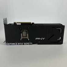 Load image into Gallery viewer, NVIDIA GeForce RTX 5070 Ti 16GB RAM