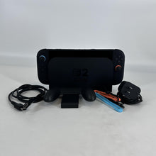 Load image into Gallery viewer, Nintendo Switch 2 Original Black 256GB