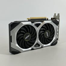 Load image into Gallery viewer, NVIDIA GeForce RTX 2060 Super 8GB RAM