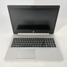 Load image into Gallery viewer, HP ProBook 450 G7 15.6 Silver 1.6 GHz Intel Core i5 10th Gen. 8GB RAM 256GB Solid State Drive