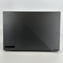 Load image into Gallery viewer, Asus ROG Flow X16 GV601 16 Black 3.3 GHz AMD Ryzen 9 6900HS 32GB RAM 1TB Solid State Drive NVIDIA GeForce RTX 3070 Ti 8 GB