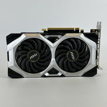 Load image into Gallery viewer, NVIDIA GeForce RTX 2060 Super 8GB RAM