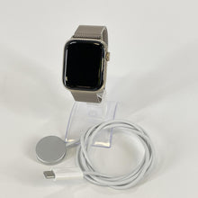 Load image into Gallery viewer, Apple Watch (Series 7) 45mm Gold Unlocked 32GB