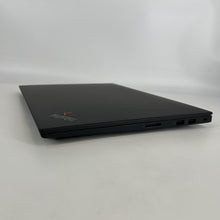 Load image into Gallery viewer, Lenovo ThinkPad X1 Extreme Gen 5 16 Black 2.5 GHz Intel Core i9 12th Gen. 32GB RAM 1TB Solid State Drive NVIDIA GeForce RTX 3080 Ti 16 GB