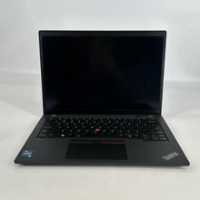 Load image into Gallery viewer, Lenovo ThinkPad T14 Gen 4 Gray 1.6 GHz Intel Core i5 13th Gen. 16GB RAM 256GB Solid State Drive