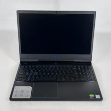 Load image into Gallery viewer, Dell G5 5590 15.6 2018 2.6 GHz Intel Core i7 9th Gen. 16GB RAM 256GB Solid State Drive 1TB Hard Disk Drive NVIDIA GeForce GTX 1660 Ti 6 GB
