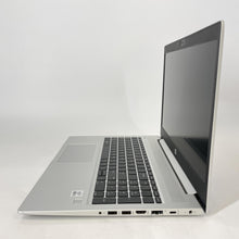 Load image into Gallery viewer, HP ProBook 450 G7 15.6 Silver 1.6 GHz Intel Core i5 10th Gen. 8GB RAM 256GB Solid State Drive