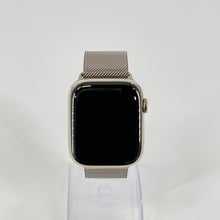 Load image into Gallery viewer, Apple Watch (Series 7) 45mm Gold Unlocked 32GB