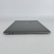 Load image into Gallery viewer, Apple MacBook Pro 15 Touch Bar 2019 Space Gray 2.4 GHz Intel Core i9 9th Gen. 32GB RAM 512GB Solid State Drive AMD Radeon Pro 560X 4 GB