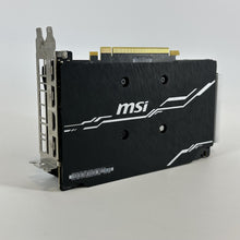 Load image into Gallery viewer, NVIDIA GeForce RTX 2060 Super 8GB RAM