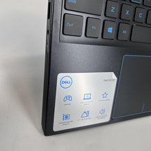 Load image into Gallery viewer, Dell G5 5590 15.6 2018 2.6 GHz Intel Core i7 9th Gen. 16GB RAM 256GB Solid State Drive 1TB Hard Disk Drive NVIDIA GeForce GTX 1660 Ti 6 GB