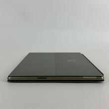 Load image into Gallery viewer, Microsoft Surface Pro 9 13 Forest WiFi 2.6 GHz Intel Core i7 12th Gen. 16GB RAM 256GB Solid State Drive