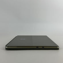 Load image into Gallery viewer, Microsoft Surface Pro 9 13 Forest WiFi 2.6 GHz Intel Core i7 12th Gen. 16GB RAM 256GB Solid State Drive