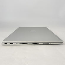 Load image into Gallery viewer, HP ProBook 450 G7 15.6 Silver 1.6 GHz Intel Core i5 10th Gen. 8GB RAM 256GB Solid State Drive