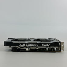 Load image into Gallery viewer, NVIDIA GeForce RTX 2060 Super 8GB RAM