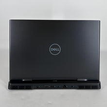 Load image into Gallery viewer, Dell G5 5590 15.6 2018 2.6 GHz Intel Core i7 9th Gen. 16GB RAM 256GB Solid State Drive 1TB Hard Disk Drive NVIDIA GeForce GTX 1660 Ti 6 GB