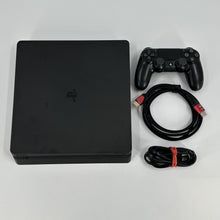 Load image into Gallery viewer, Sony PlayStation 4 Slim 1TB