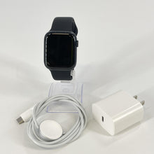 Load image into Gallery viewer, Apple Watch (Series 8) 45mm Space Black Unlocked 32GB