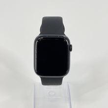 Load image into Gallery viewer, Apple Watch (Series 8) 45mm Space Black Unlocked 32GB