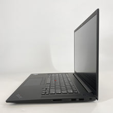 Load image into Gallery viewer, Lenovo ThinkPad P1 Gen 6 16 2023 Black 2.5 GHz Intel Core i7 13th Gen. 32GB RAM 512GB Solid State Drive NVIDIA RTX A1000 6 GB
