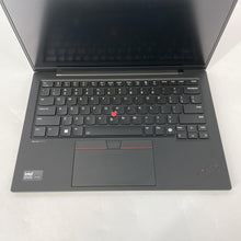 Load image into Gallery viewer, Lenovo ThinkPad X1 Carbon Gen 12 14 Black 1.7 GHz Intel Core Ultra 7 32GB RAM 512GB Solid State Drive