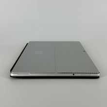 Load image into Gallery viewer, Microsoft Surface Pro 8 13 Silver WiFi 3.0 GHz Intel Core i7 11th Gen. 16GB RAM 1TB Solid State Drive
