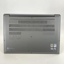 Load image into Gallery viewer, Lenovo ThinkPad P1 Gen 6 16 2023 Black 2.5 GHz Intel Core i7 13th Gen. 32GB RAM 512GB Solid State Drive NVIDIA RTX A1000 6 GB