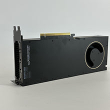 Load image into Gallery viewer, NVIDIA Quadro RTX A6000 48GB RAM