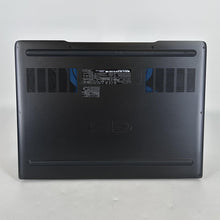 Load image into Gallery viewer, Dell G5 5590 15.6 2018 2.6 GHz Intel Core i7 9th Gen. 16GB RAM 256GB Solid State Drive 1TB Hard Disk Drive NVIDIA GeForce GTX 1660 Ti 6 GB