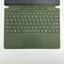 Load image into Gallery viewer, Microsoft Surface Pro 9 13 Forest WiFi 2.6 GHz Intel Core i7 12th Gen. 16GB RAM 256GB Solid State Drive