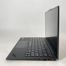 Load image into Gallery viewer, Lenovo ThinkPad X1 Carbon Gen 12 14 Black 1.7 GHz Intel Core Ultra 7 32GB RAM 512GB Solid State Drive