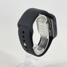 Load image into Gallery viewer, Apple Watch (Series 8) 45mm Space Black Unlocked 32GB