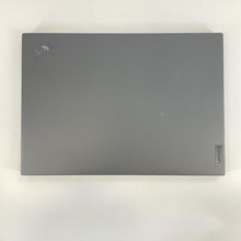Load image into Gallery viewer, Lenovo ThinkPad P1 Gen 6 16 2023 Black 2.5 GHz Intel Core i7 13th Gen. 32GB RAM 512GB Solid State Drive NVIDIA RTX A1000 6 GB