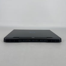 Load image into Gallery viewer, Dell G5 5590 15.6 2018 2.6 GHz Intel Core i7 9th Gen. 16GB RAM 256GB Solid State Drive 1TB Hard Disk Drive NVIDIA GeForce GTX 1660 Ti 6 GB